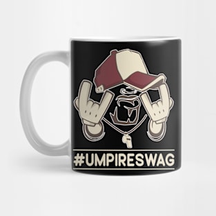 Umpire Swag Mug